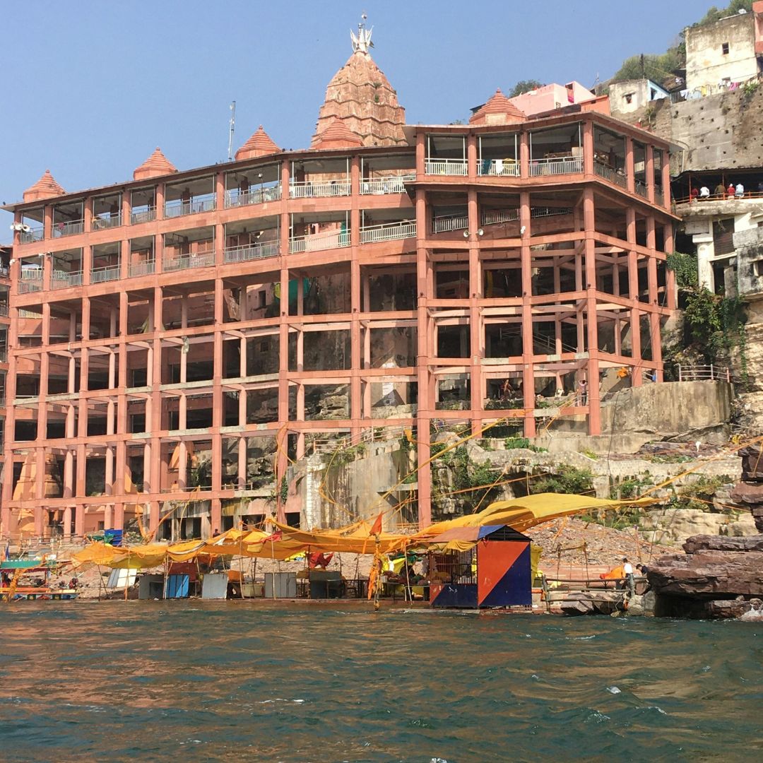 Best Travel Agency in Delhi for Spiritual Tour Packages